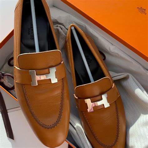 Very Honest Hermès Paris Loafer Review 